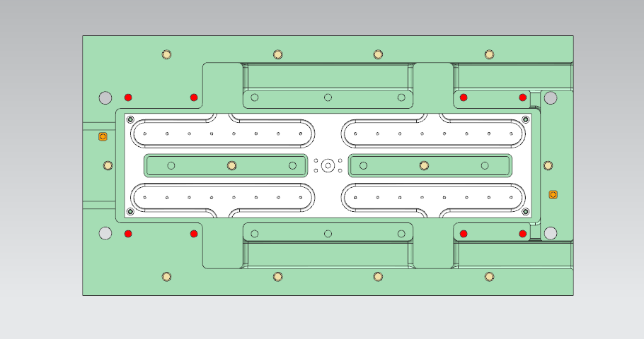 设计团队工作照