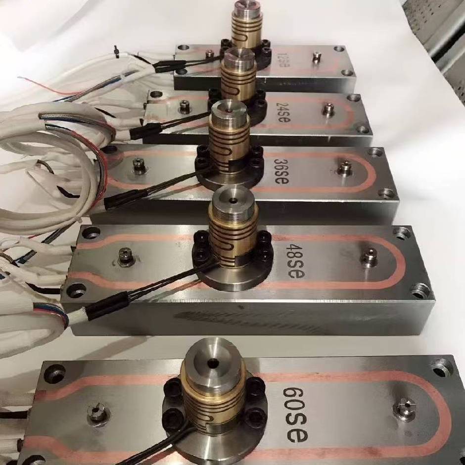 裕强模具热流道有限公司