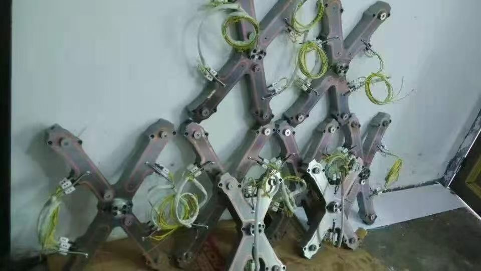 热流道系统产品