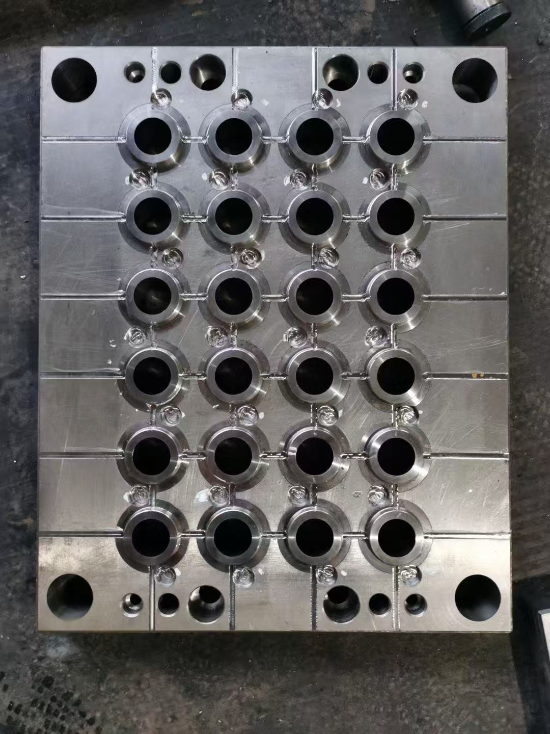 热流道系统产品